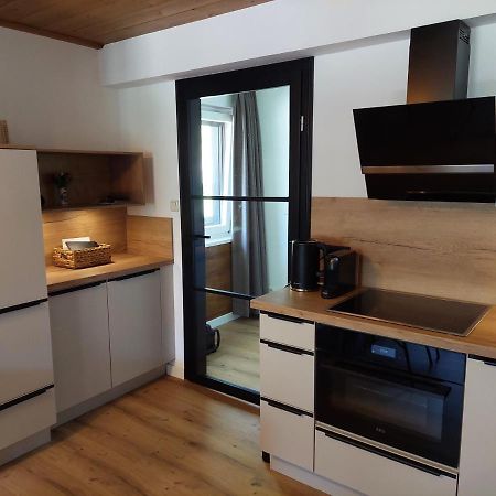 Lodge Am Hirschen Pettneu am Arlberg Ngoại thất bức ảnh