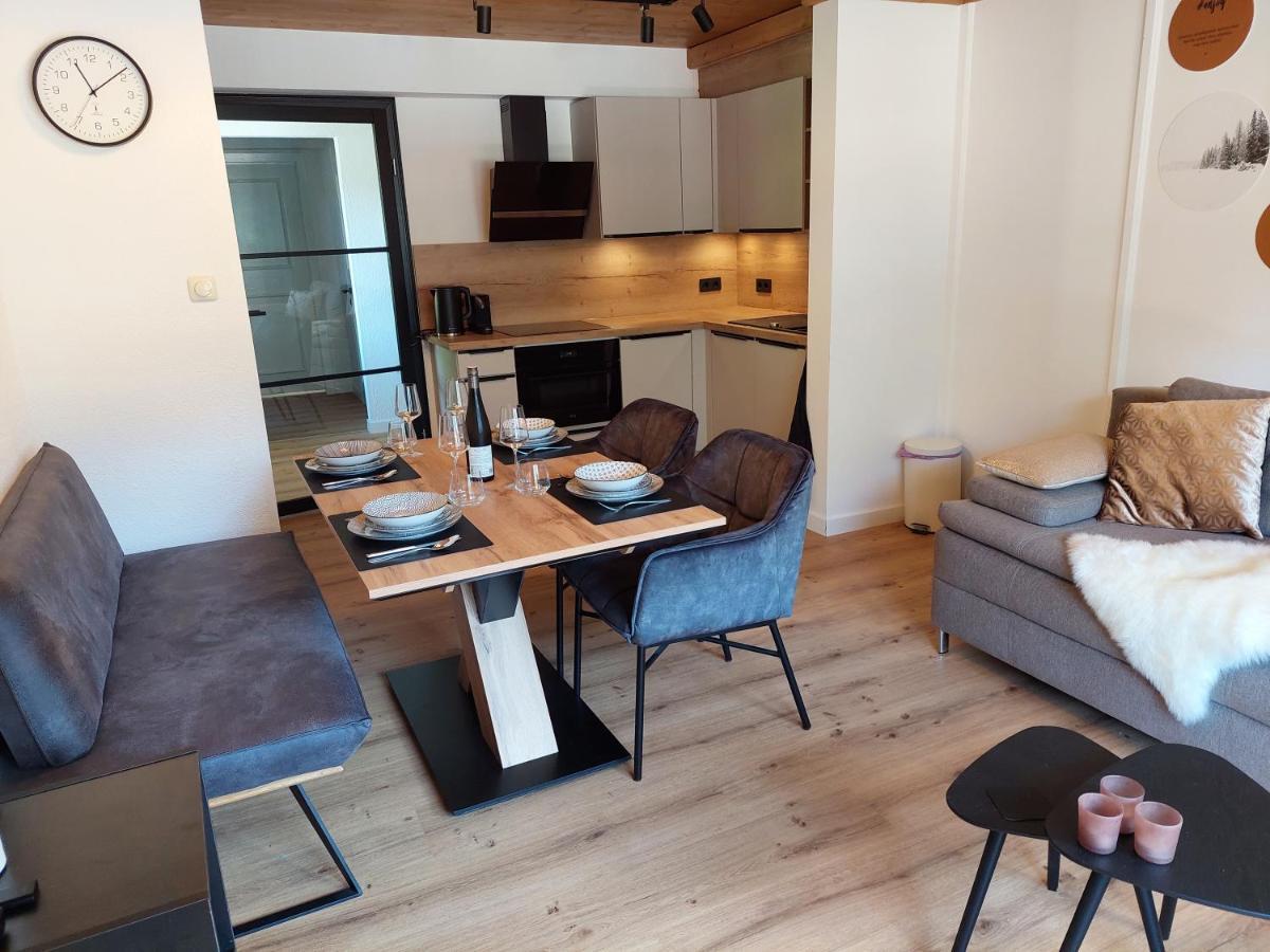 Lodge Am Hirschen Pettneu am Arlberg Ngoại thất bức ảnh