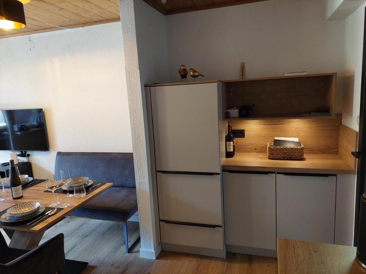Lodge Am Hirschen Pettneu am Arlberg Ngoại thất bức ảnh