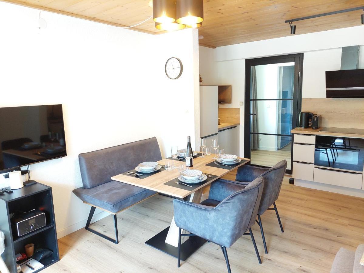 Lodge Am Hirschen Pettneu am Arlberg Ngoại thất bức ảnh