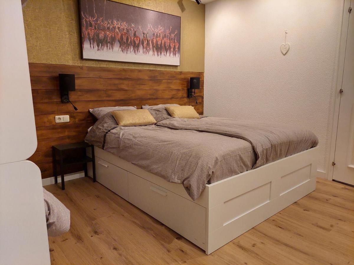 Lodge Am Hirschen Pettneu am Arlberg Ngoại thất bức ảnh
