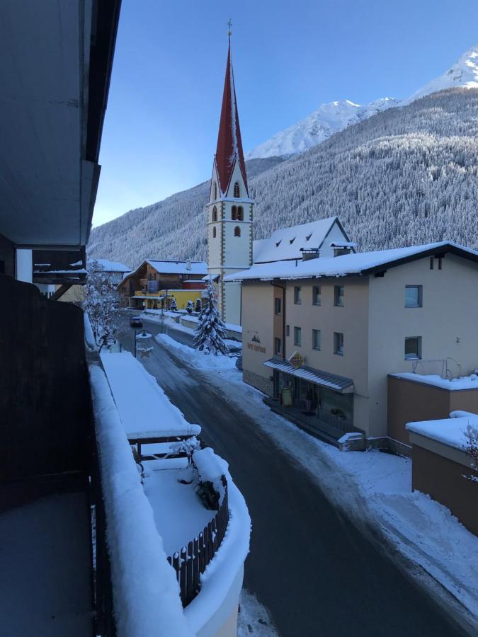 Lodge Am Hirschen Pettneu am Arlberg Ngoại thất bức ảnh